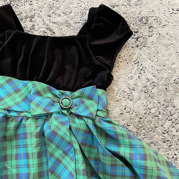 Jona Michelle Dress - Picture 3 of 7